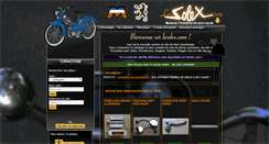 Desktop Screenshot of lesolex.com